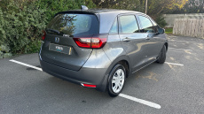 Honda Jazz 1.5 i-MMD Hybrid SE 5dr eCVT Hybrid Hatchback